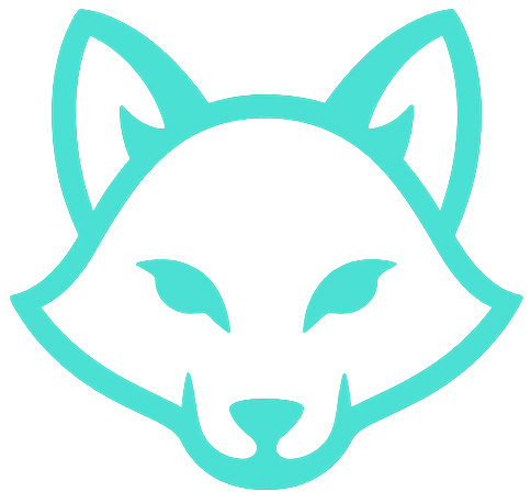Fox Social Game Logo